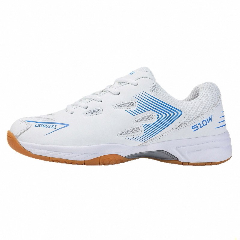 蝴蝶正品现货男女同款2026防滑乒乓球鞋舒适减震情侣款运动球鞋