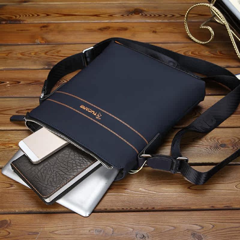 Sac pour homme - Ref 52072 Image 5