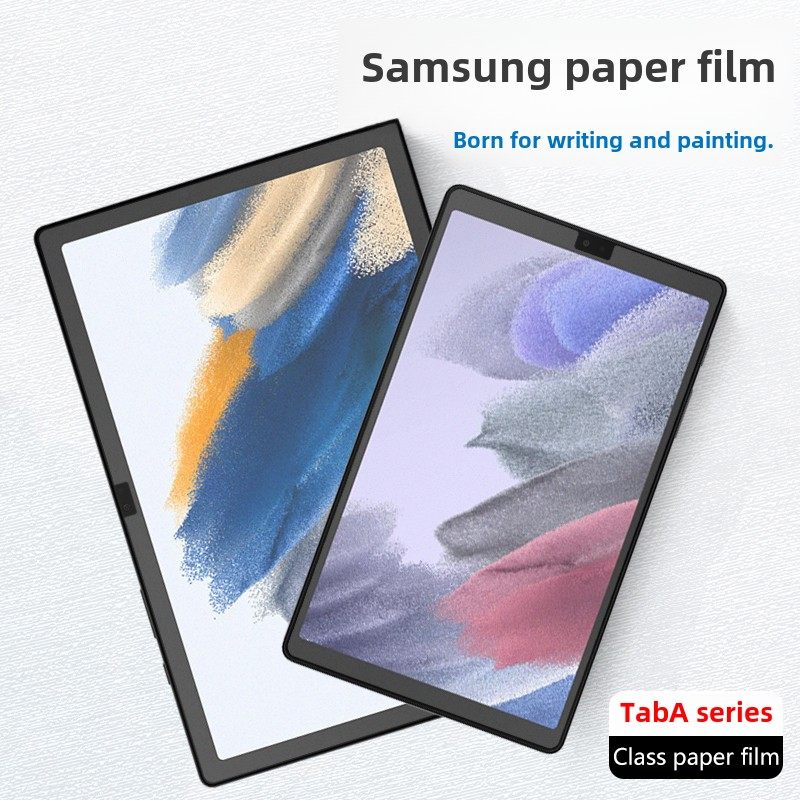 适用三星galaxytab8类纸