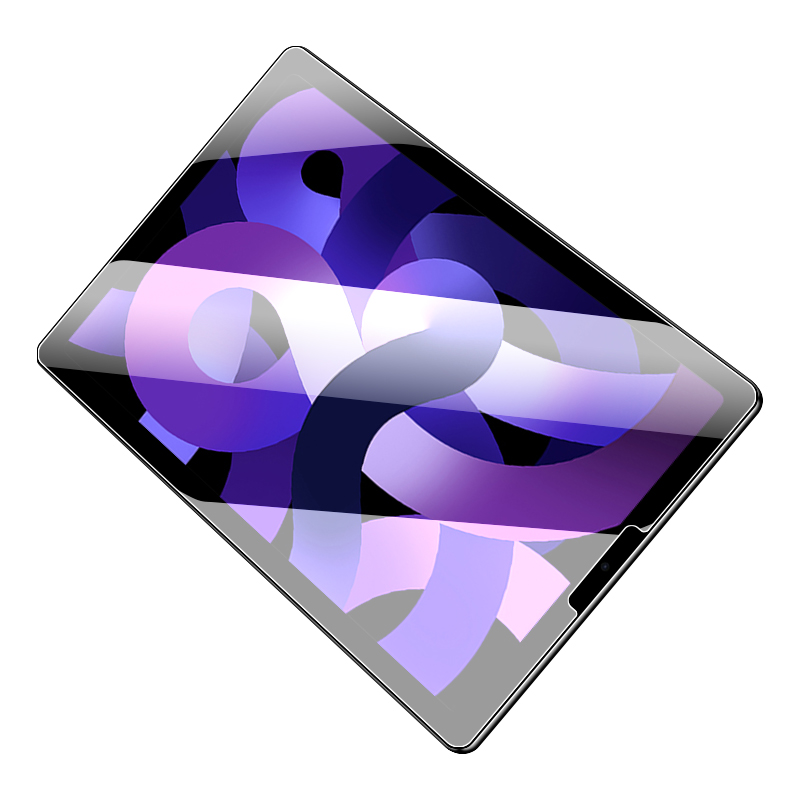 适用iPadAir5钢化膜Ip4