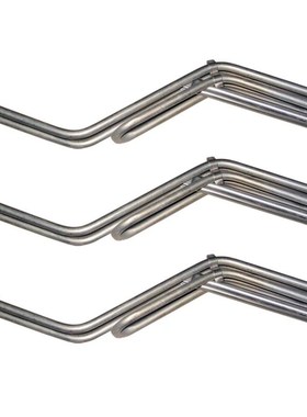 适用史麦斯SMS-60电热水器加热管棒发热管电热管2000W通用 63盘子