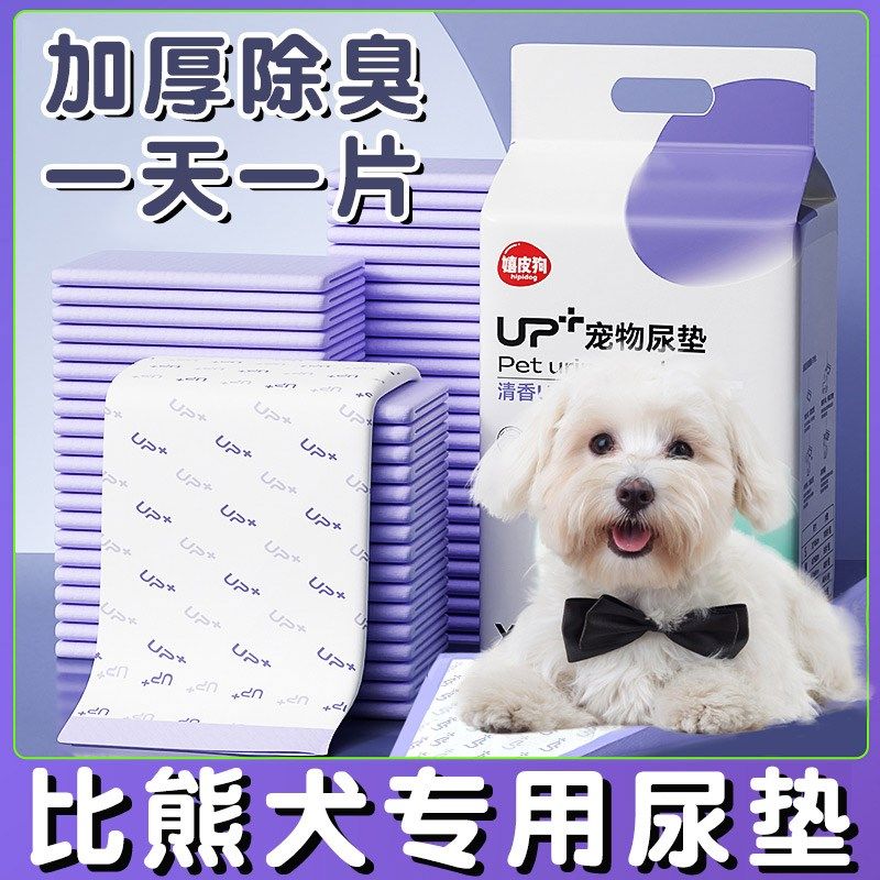 比熊专用狗狗诱导尿垫引导上厕所加厚除臭吸水尿片尿布尿不湿用品,宠物/宠物食品及用品,尿片/尿垫/护垫,淘宝优惠券,粉丝福利购,淘宝优惠卷