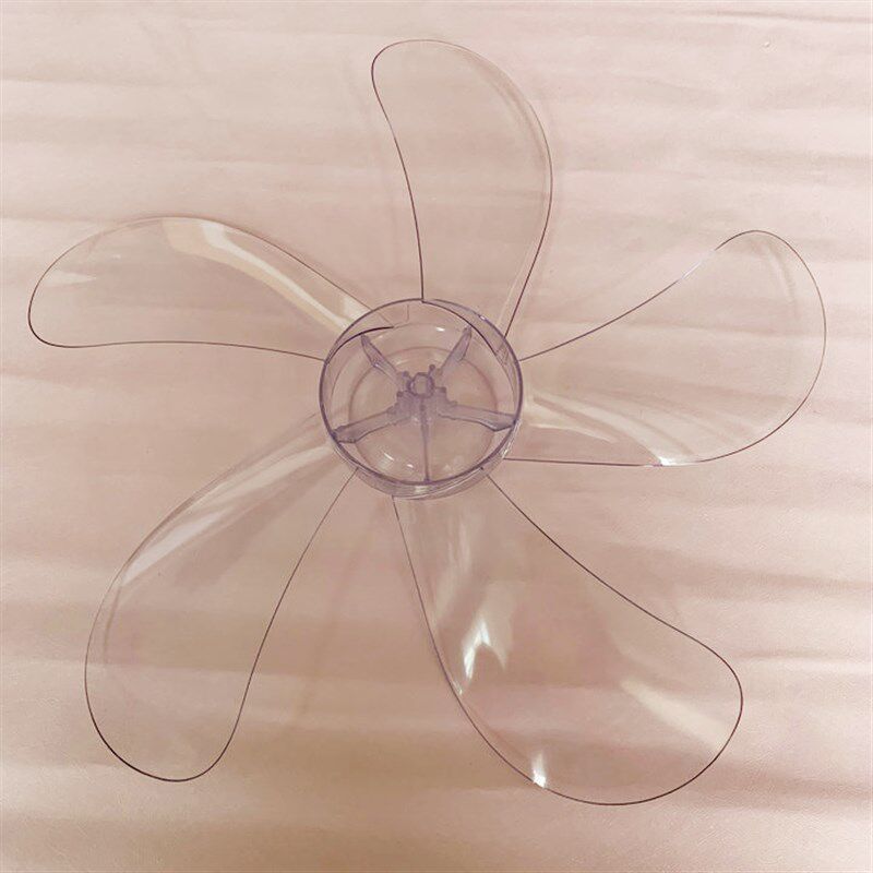 适用艾美特电风扇风叶FS4030R/FS4030T2/FW4035落地扇叶片扇叶子