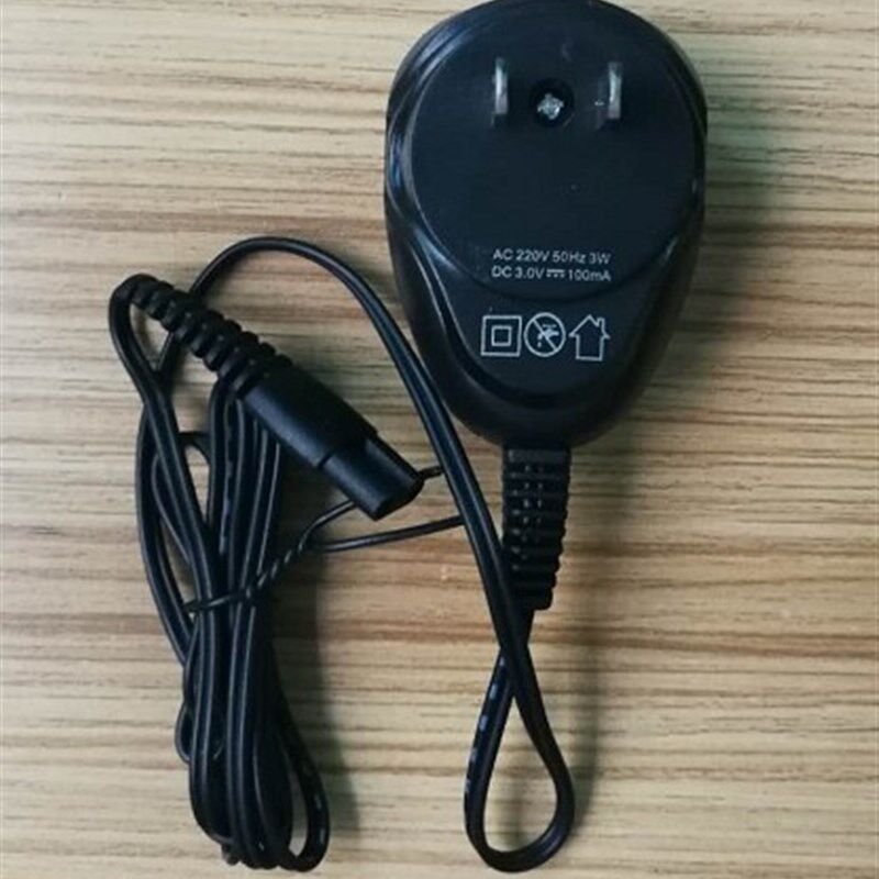 适用/光科剃须刀RSCX5085 5022   3017 5088 3319  充电器  USB线