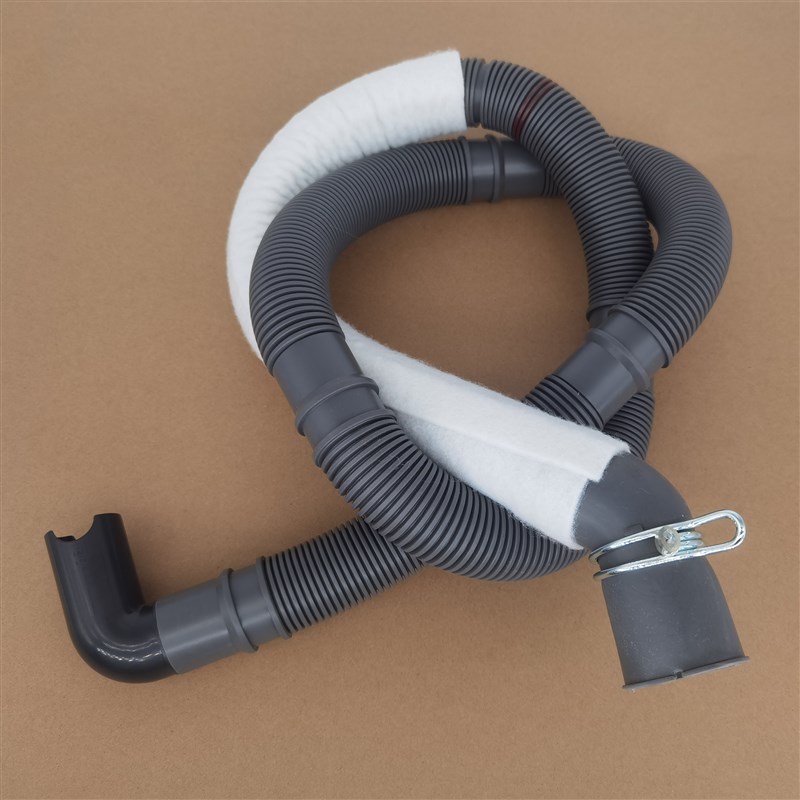 小天鹅TG80-DSN3/TG80-DSN5滚筒洗衣机排水管原装出水下排水管