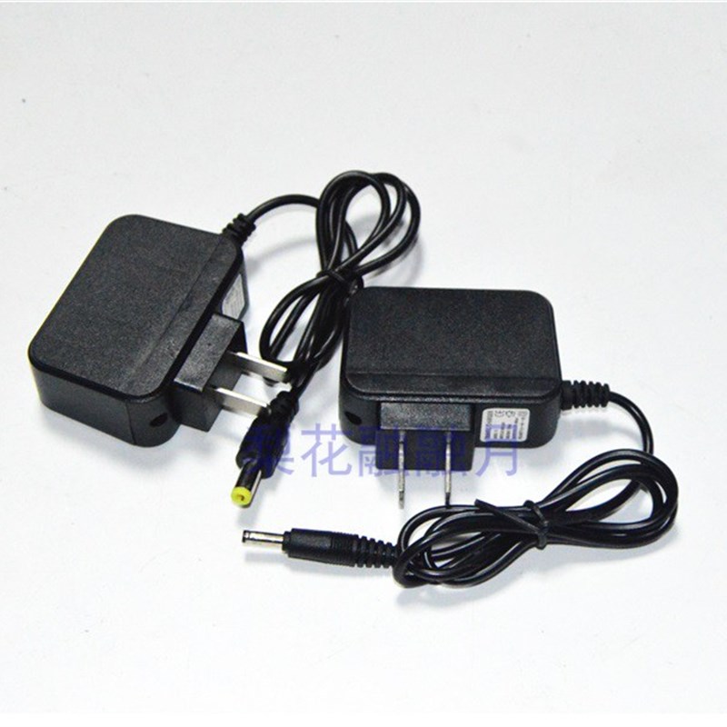 勇冠GY-788A 双锂电头灯 777 888 688 333 YG 988 电源线 充电器