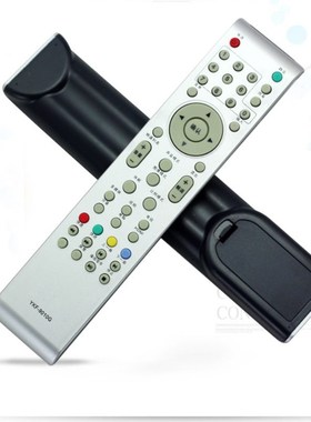 熊猫电视机遥控器YKF-9010G LE22M19 LE26M19 LE24M16 LE19M16