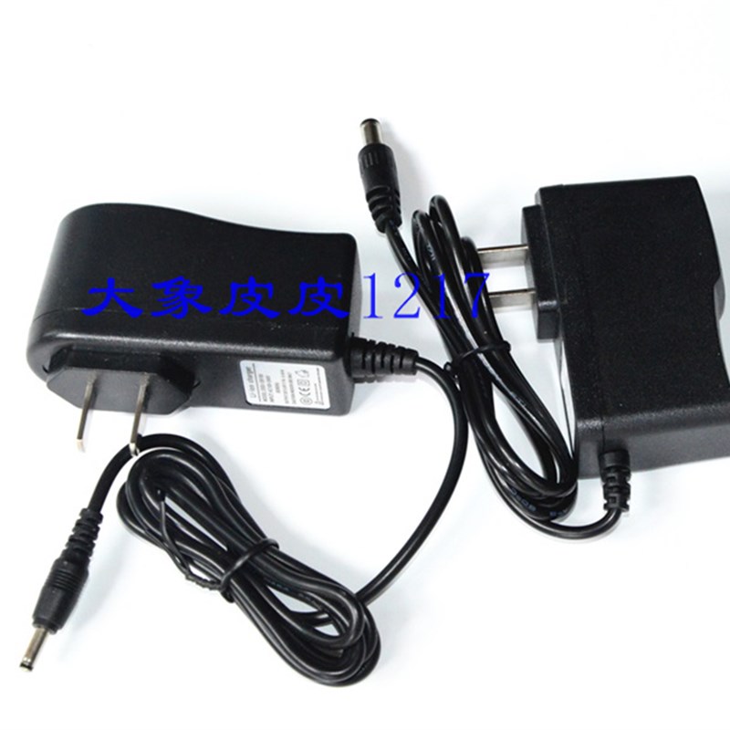 锐豹 强光手电筒 RB-123K 户外远射防身充电T6 充电器 充电线