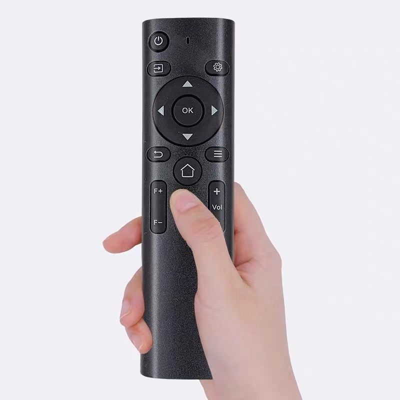 适用乐毒P1 Q1智能投影仪遥控器 遥控器一致直接使用