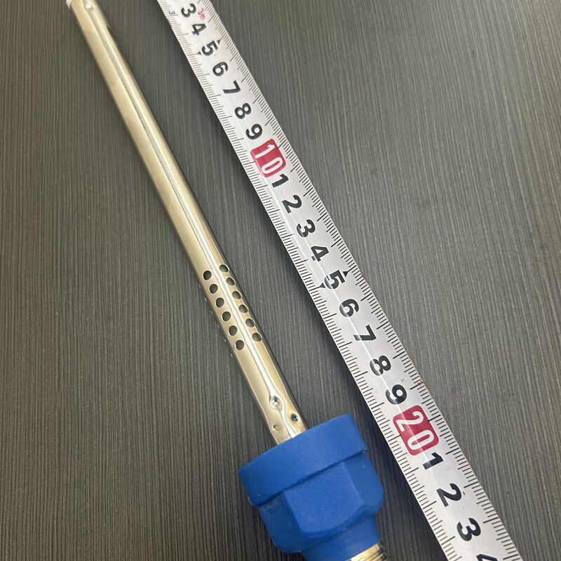 华雷迪 适用奥克斯SMS-50SC18电热水器防电墙红蓝进出水管4分隔电