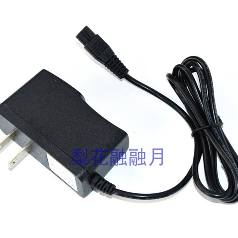 名电 数码T6超强光LED作业头灯 MD-008T 双孔 扁插两个眼 充电器