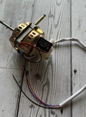 适用奥克斯FW-35-C1403华久FT/FS-40电风扇壁扇电机台落地扇马达