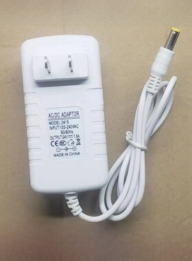 24V1.5A电风扇Us型号Fs40-12Ar电源适配器Md36Gn-2400150C