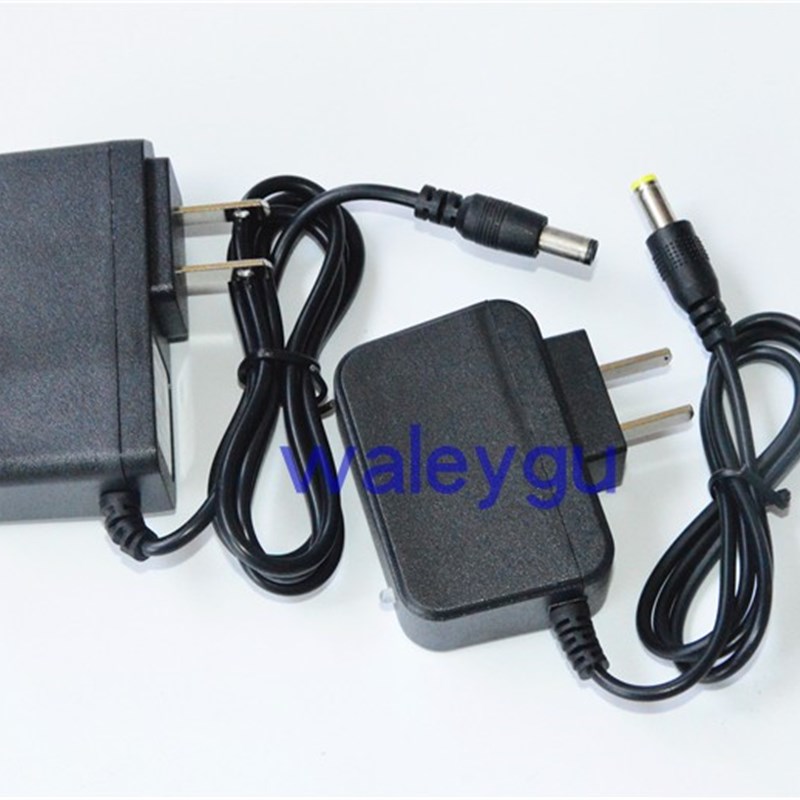 YAGE雅格 YG-336C 329C 329D手电筒 5565 充电分体式头灯 充电器