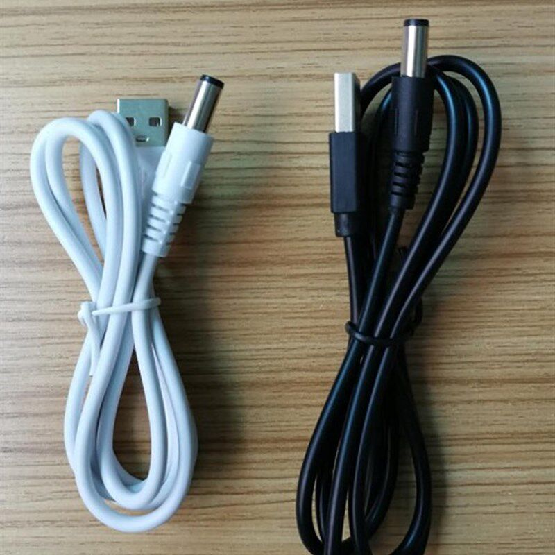 适用华为ETS2222+ ETS3125i 无线固话座机电源线  充电线 充电器