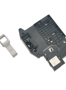 适用LG滚筒WD-M51TNG25.ACN洗衣机门锁感应器FND80R2W门开关DL-S2
