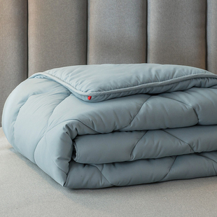 被子冬被夏凉被空调被春秋被芯四季 通用单人学生宿舍棉被褥子夏季