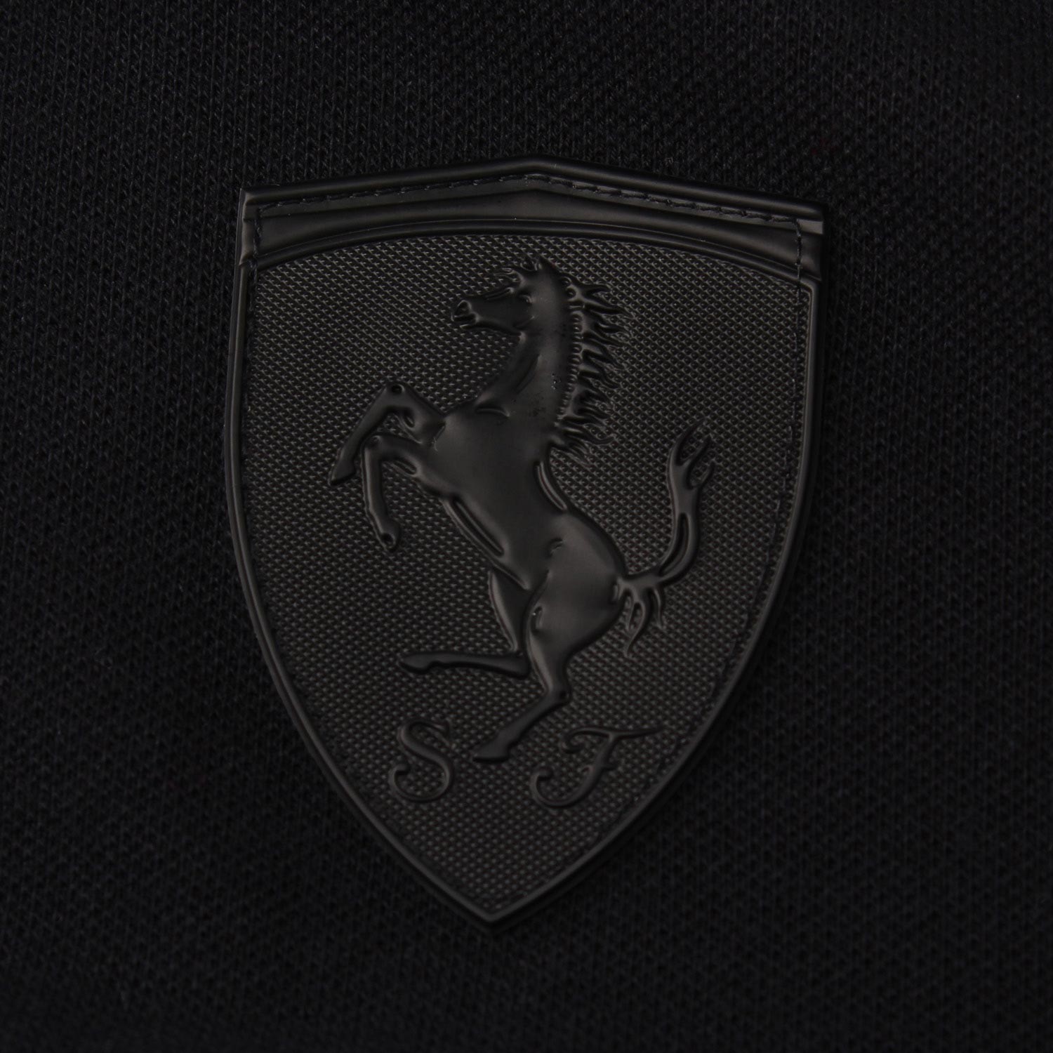 Polo sport homme PUMA en autre - Ref 555077 Image 5