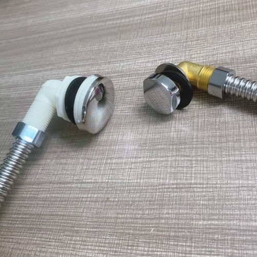 适配小便斗/器进水配件后进水上进水喷头AN627/628/632/633盖子