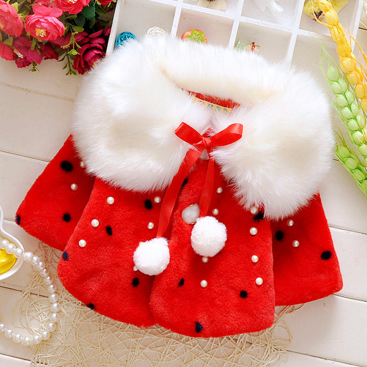 Cape pour fille - Ref 2155527 Image 1