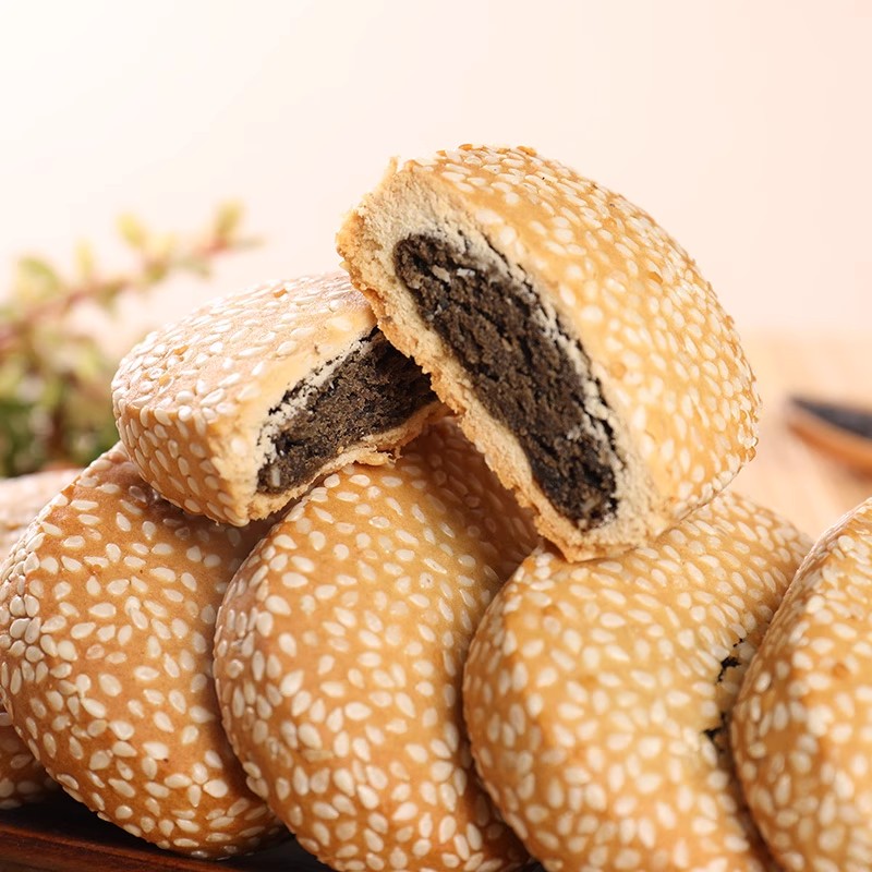 震远同中秋月饼团购定制