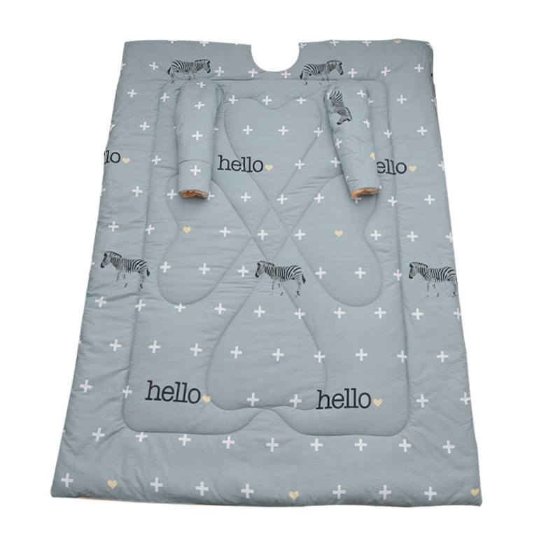 带袖子的懒人被冬天防踢袖被多功能加厚保暖穿在身上的被子玩手机