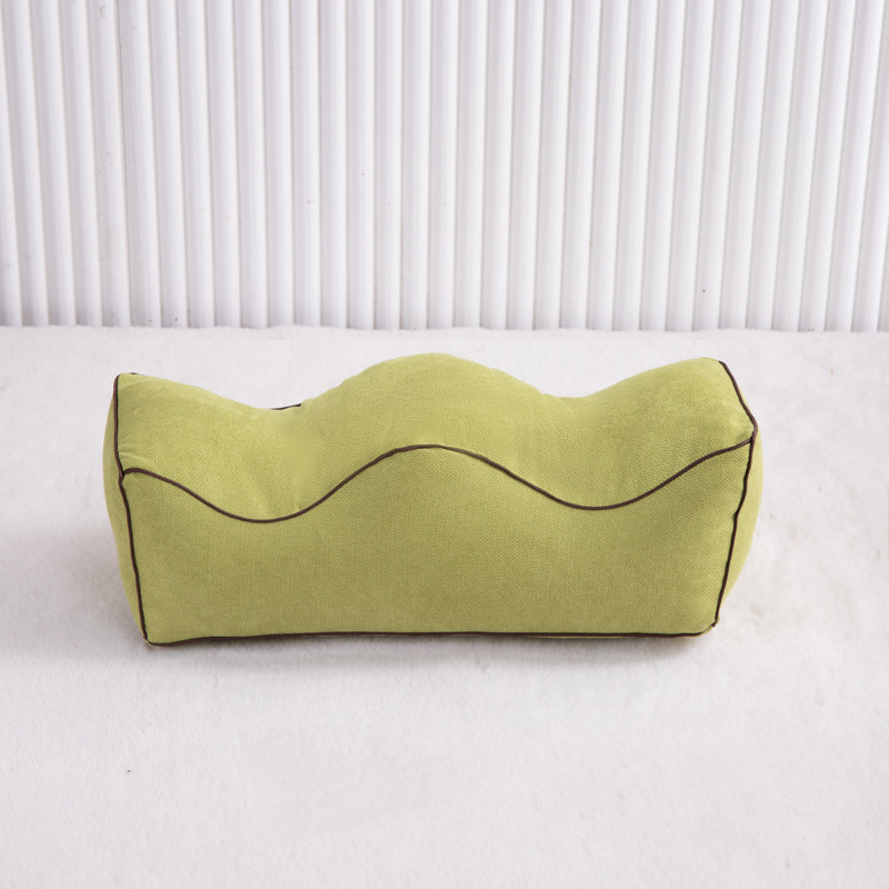 J. 눈송이 벨벳과일 그린, A. 55cmx17cmx17cm