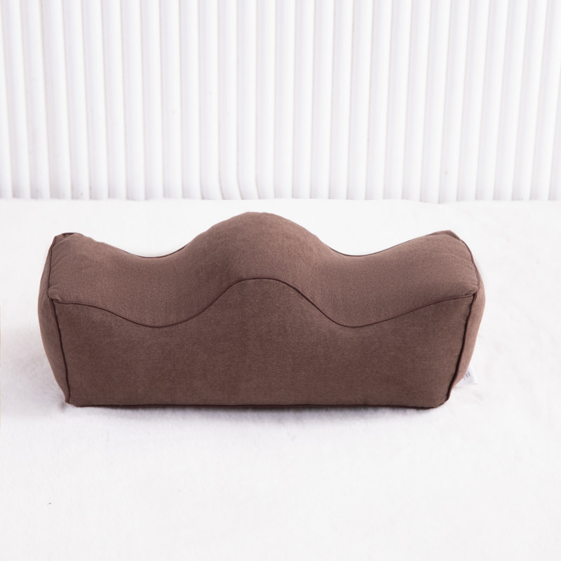 K. 눈송이 벨벳 브라운, A. 55cmx17cmx17cm
