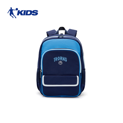 乔丹儿童双肩包2025新款