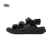 纵横凉鞋 夏季 乔丹男鞋 25Q3新款 质燥男沙滩凉鞋 QDL103253491