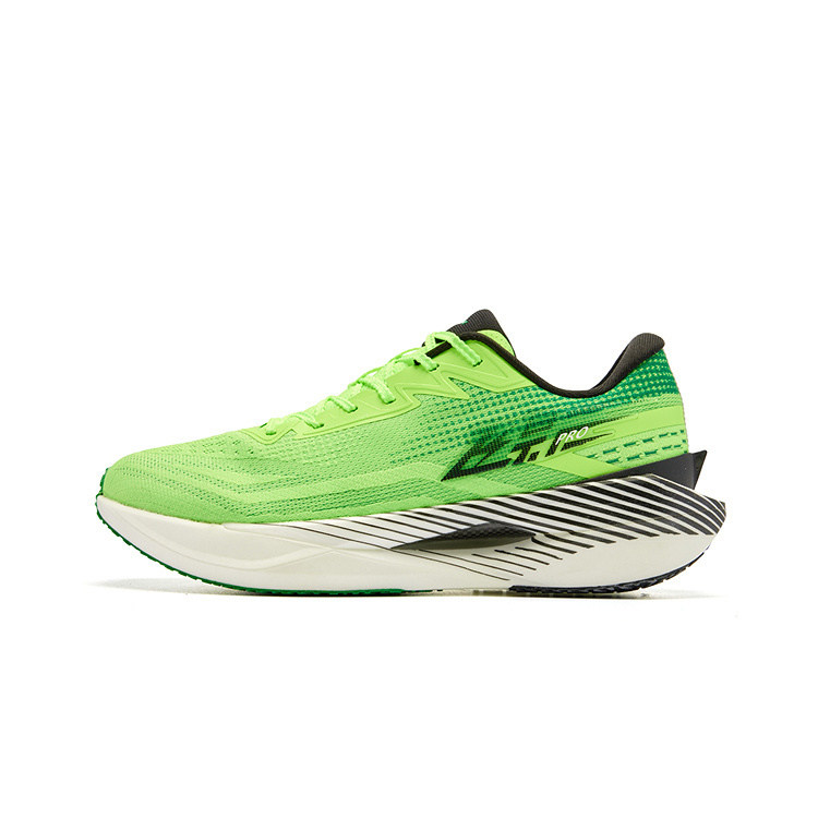 回弹减震跑步鞋男飞影PROSE