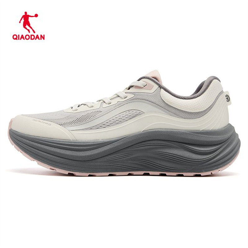 乔丹运动鞋女2025新款秋季