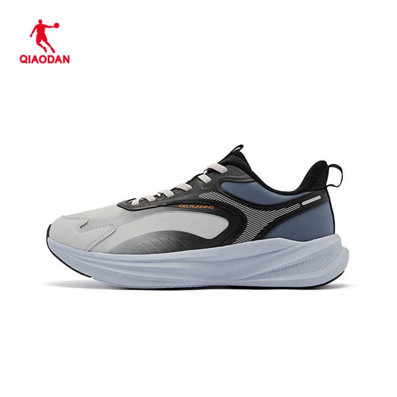 舒适防滑缓震运动鞋跑步鞋Q
