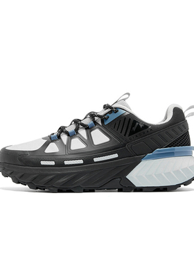 乔丹男鞋2024新款防滑耐磨户外鞋男轻便软底运动鞋男QDF193244913