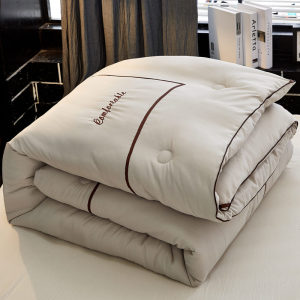 冬季加厚全棉被被芯