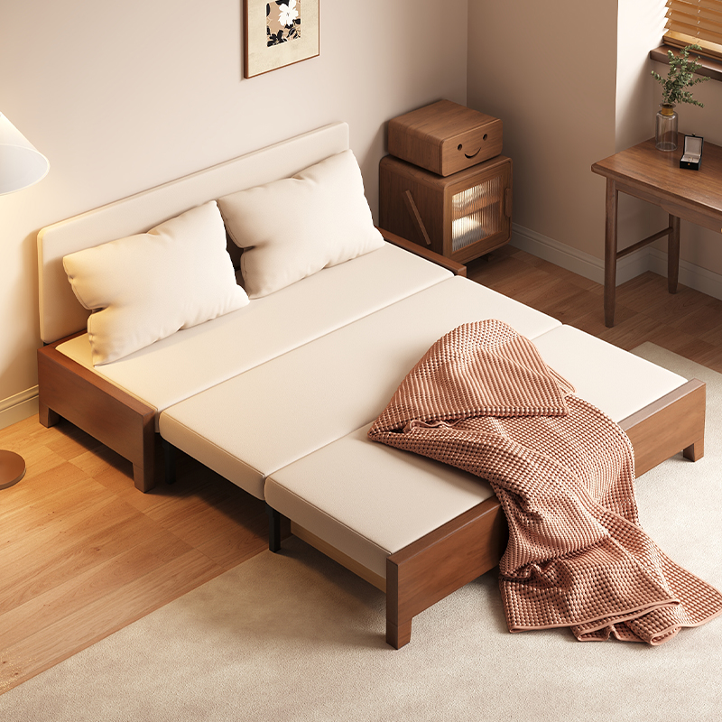 折叠沙发床两用2025新款可折叠