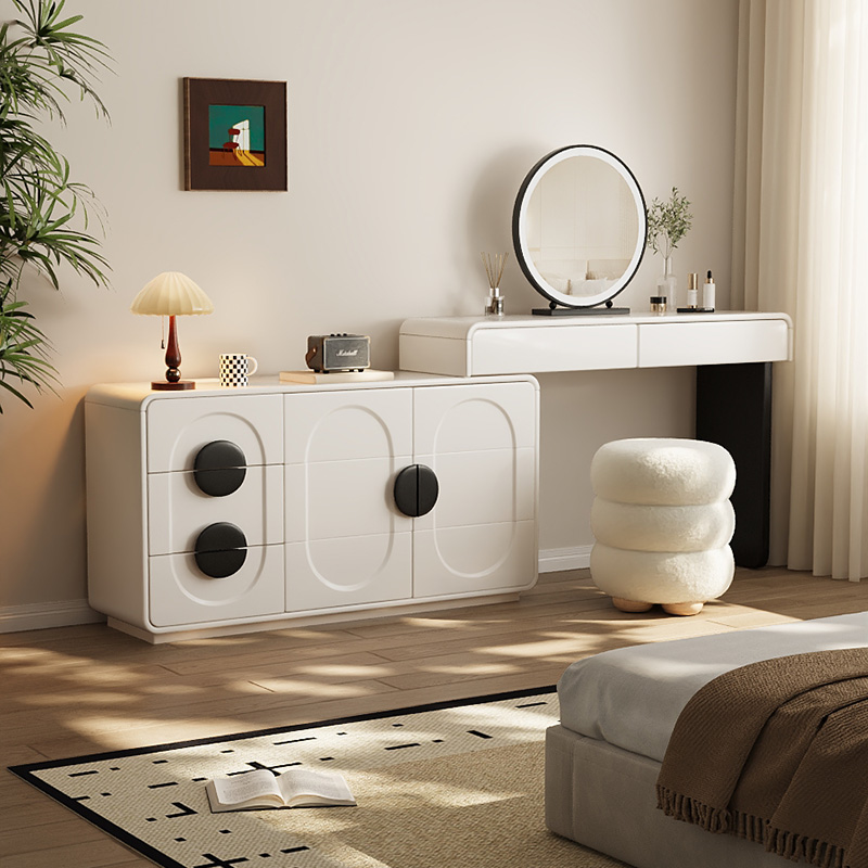 【限时国补】2025新款梳妆台