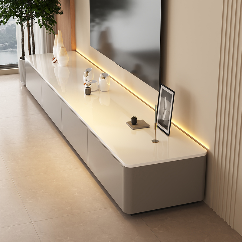 岩板电视柜SAMEDREAM简约