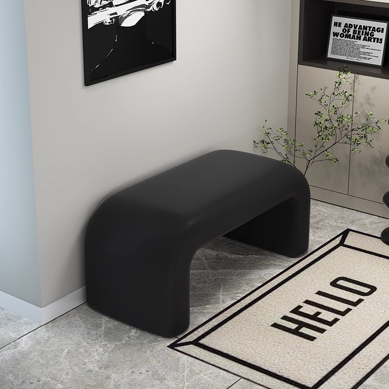 换鞋凳入户玄关穿鞋沙发凳床尾凳