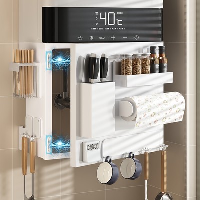 【一体防尘款】让检修管道更轻松