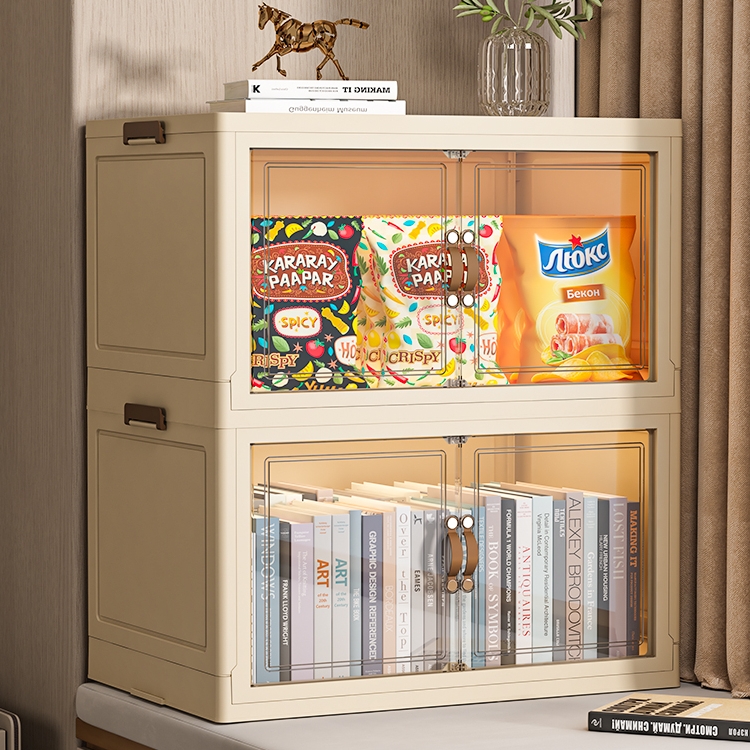 合理收纳  让房间整洁完美