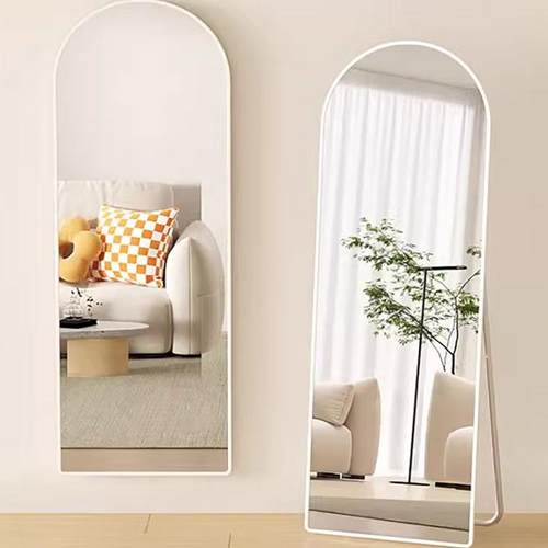全身镜服装店试衣镜落地镜