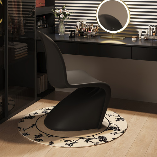 现代简约 ins风化妆椅