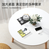 新品 三梦飘窗小i桌子简约茶几炕桌卧室炕几坐地矮桌窗台榻榻米小