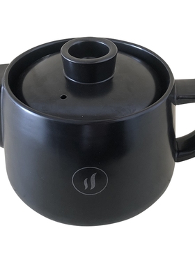 适用九阳养生壶34LDGD3003BQ煎药壶电器配件中药壶陶瓷壶胆壶盖子