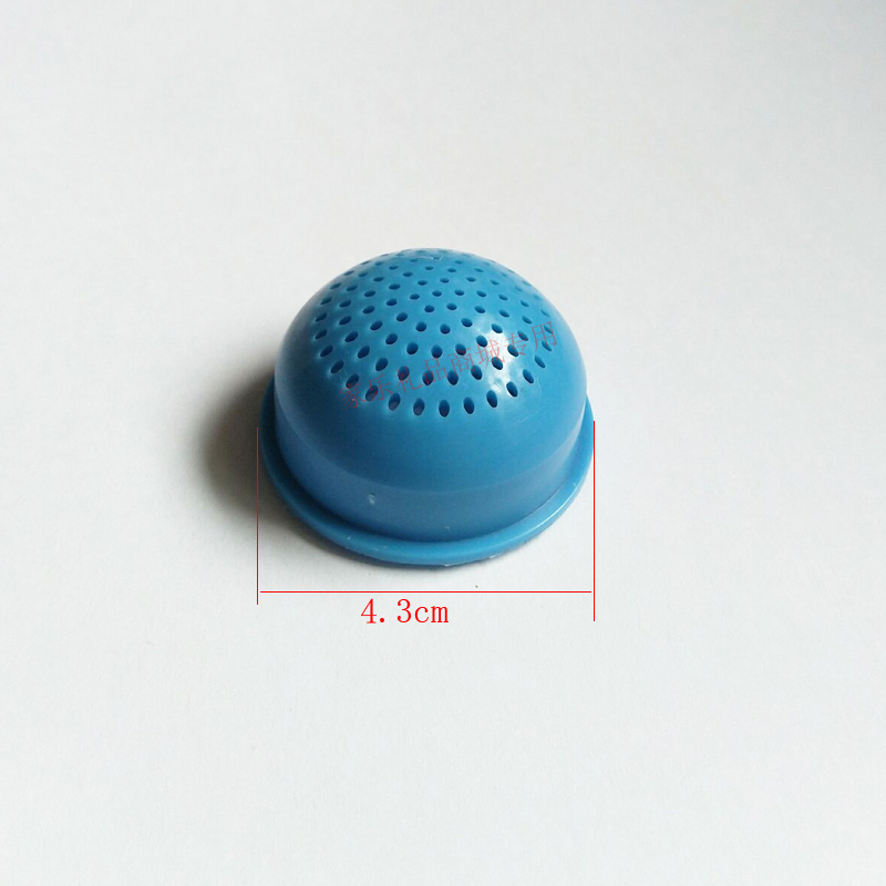 宋金 足浴盆器 洗脚盆 过滤网 下水口过滤网罩过滤盖 过滤片 配件