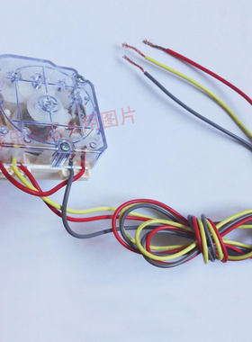 小鸭 荣事达 现代 奥天普 顶呱呱 半自动迷你洗衣机 洗涤定时器