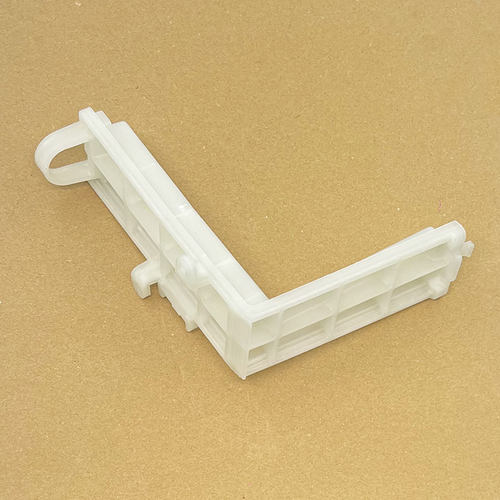 适用于16-21款尼桑新逍客空调滤芯盖子空调格开启盖外壳盖子