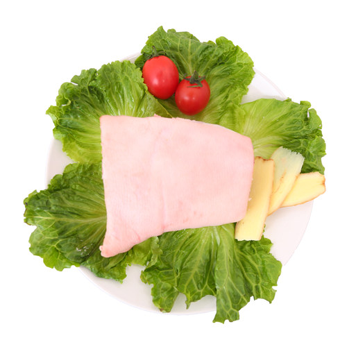 爱森冷鲜鲜肉带皮蹄髈肘子