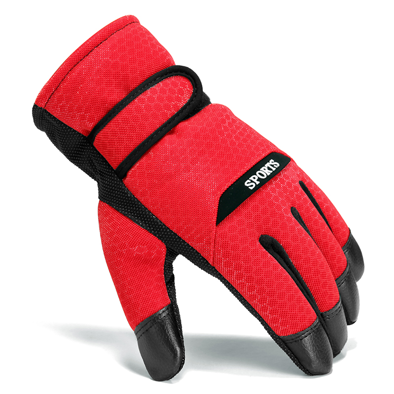 Gants pour homme en coton - Ref 2781390 Image 5